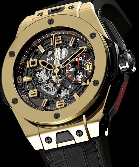 hublot uhr preisliste|hublot uhr preise.